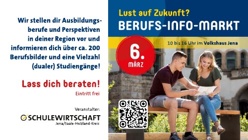 Vorschau Schulmonitor