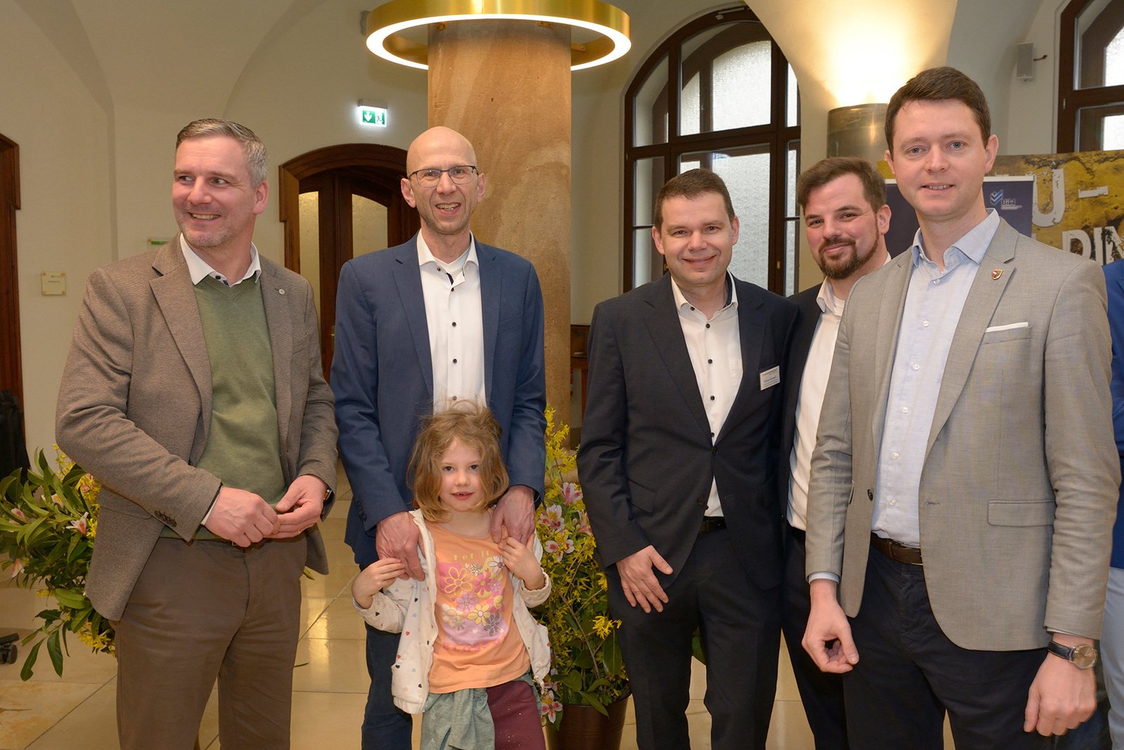 Impression vom Berufs-Info-Markt 2026 – Bild 6